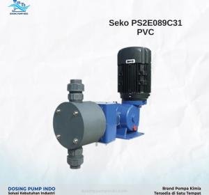 Pompa Seko PVC - Pompa Terbaik